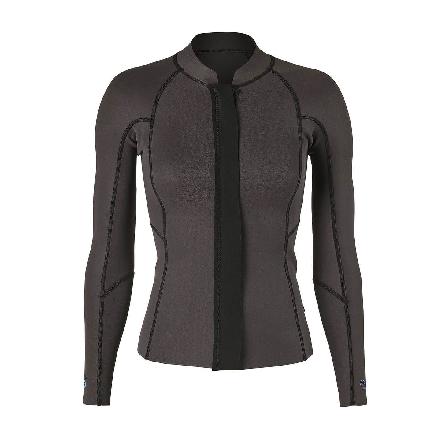 2mm Women's Patagonia YULEX R1 Front Zip Jacket – Wetsuit Wearhouse
