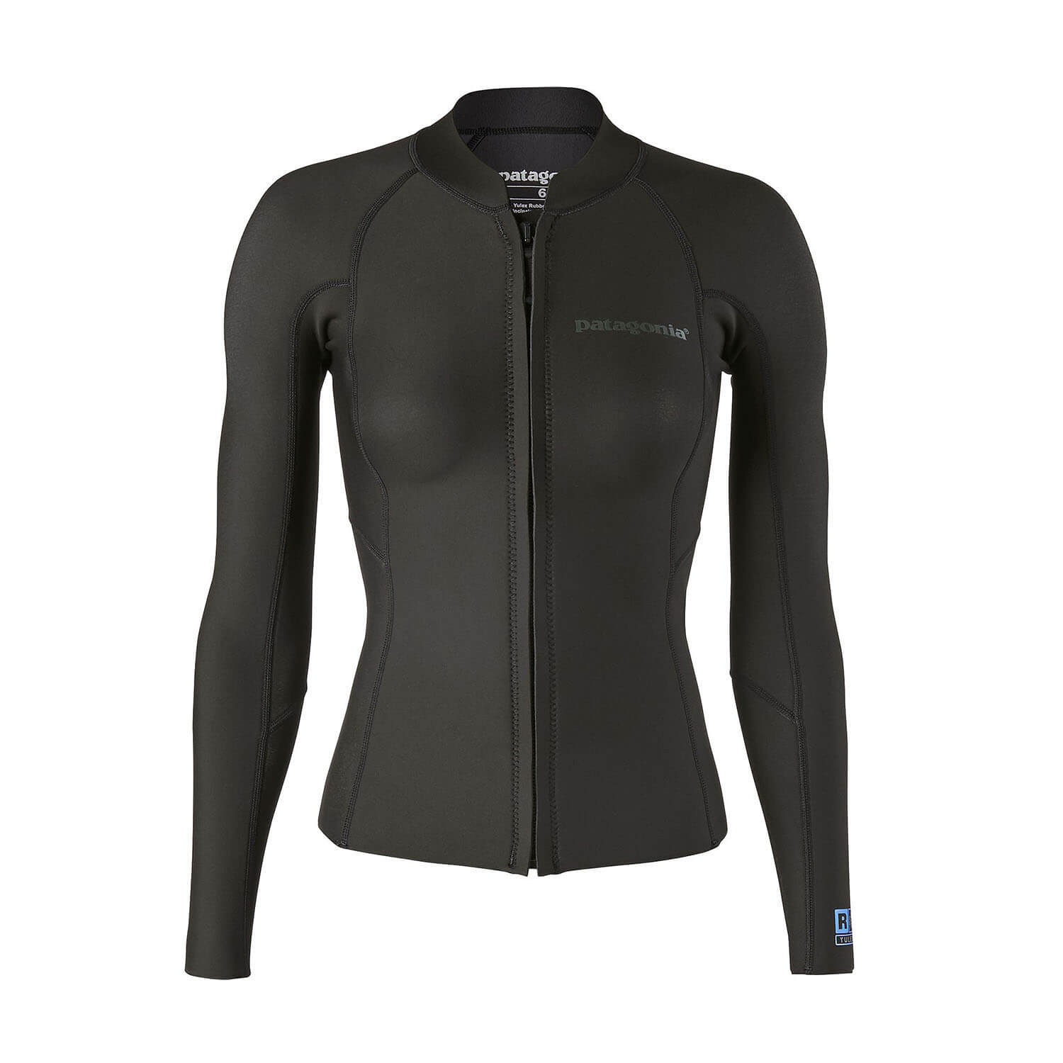 1.5mm Women s Patagonia R1 Lite YULEX L S Wetsuit Top Wetsuit Wearhouse