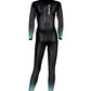 Women's Phelps AQUA SKIN Triathlon Fullsuit