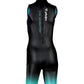 Women's Phelps AQUA SKIN Triathlon Shorty