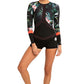 1mm Women's Rip Curl MADISON L/S Springsuit