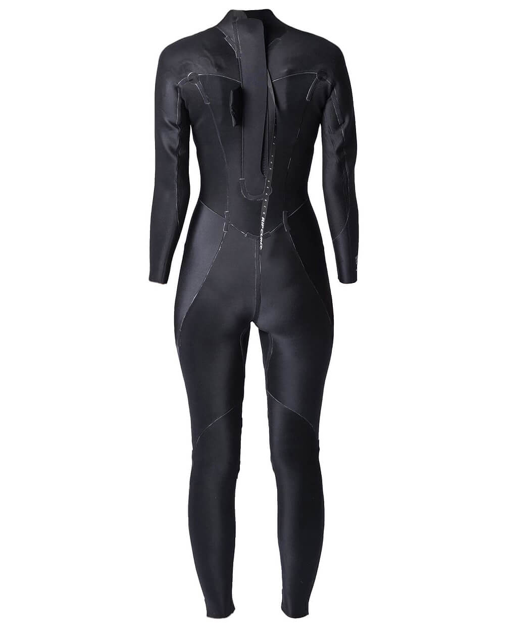 3/2mm Women's Rip Curl OMEGA GBS Fullsuit