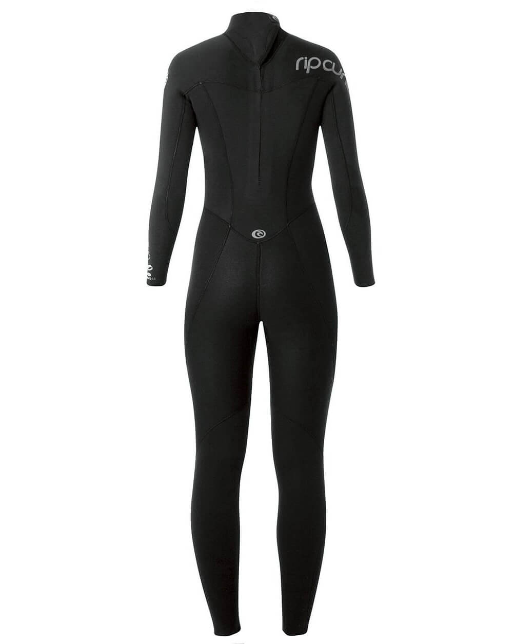 3/2mm Women's Rip Curl OMEGA GBS Fullsuit