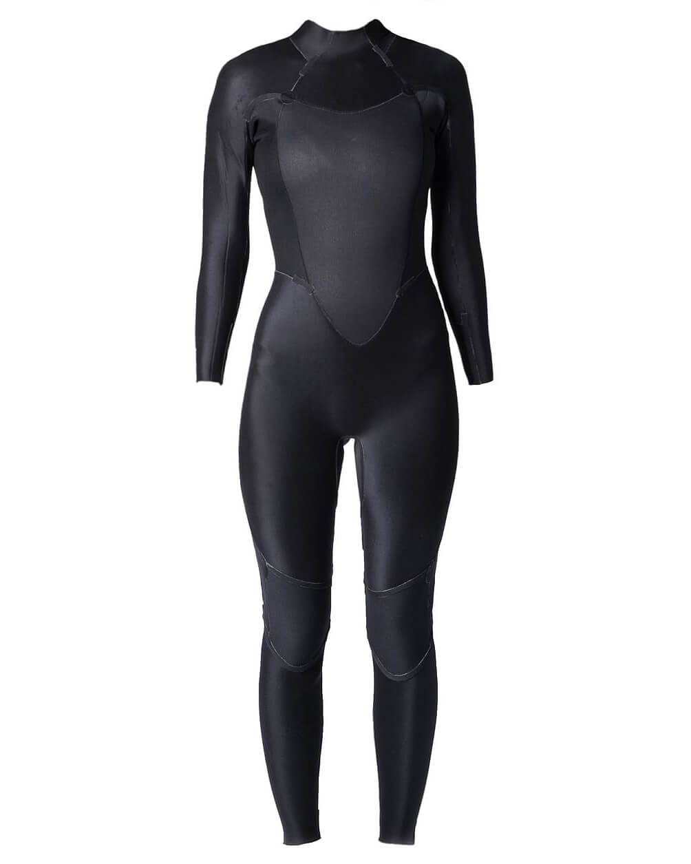 3/2mm Women's Rip Curl OMEGA GBS Fullsuit