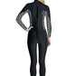 4/3mm Women's Rip Curl DAWN PATROL B/Z Fullsuit