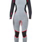 4/3mm Women's Rip Curl DAWN PATROL B/Z Fullsuit