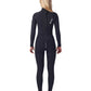 4/3mm Women's Rip Curl DAWN PATROL B/Z Fullsuit