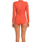 Women's Rip Curl G-BOMB L/S UV Surf Suit