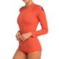 Women's Rip Curl G-BOMB L/S UV Surf Suit