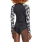 Women's Rip Curl WETTY L/S Rashguard