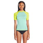 Women's Roxy SEA BOUND S/S Rashguard
