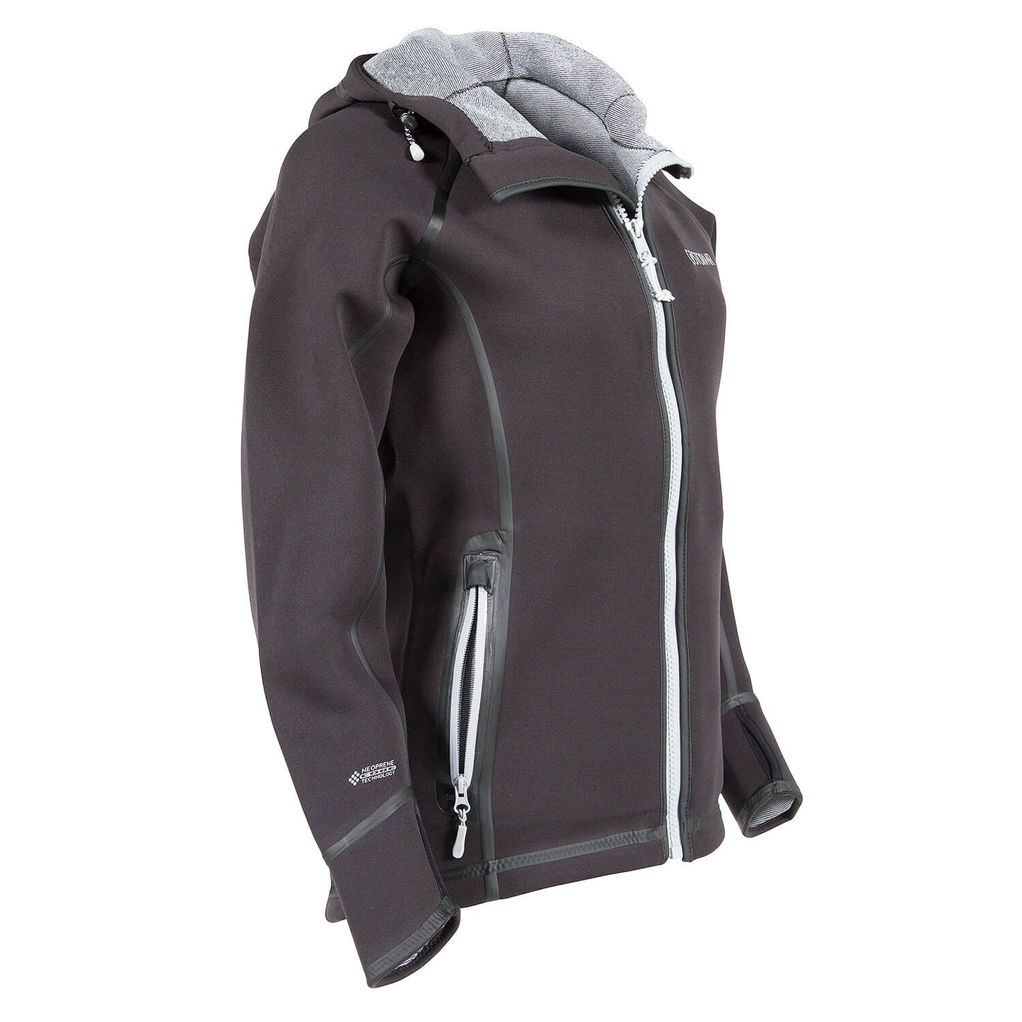 Women's Stormr TYPHOON Fishing Jacket