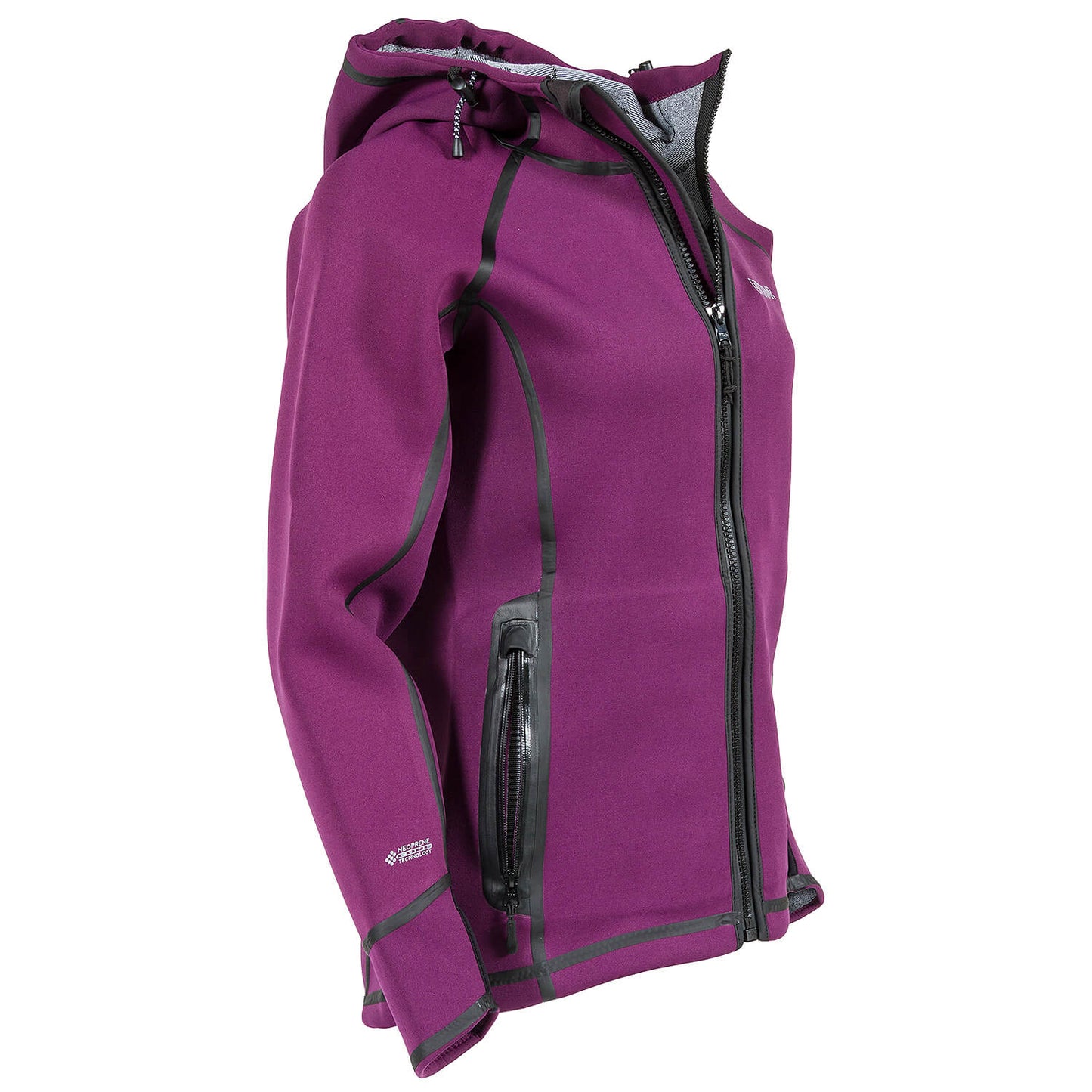 Women's Stormr TYPHOON Fishing Jacket