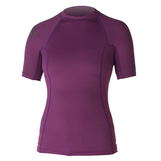 Women's XCEL AMELIE S/S Rashguard