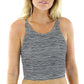Women's XCEL CABO Crop Top Rashguard