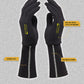 WORN Frictionless Gloves