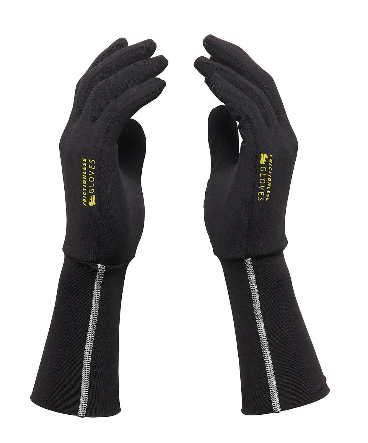 WORN Frictionless Gloves