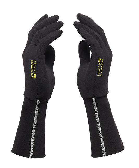 WORN Frictionless Gloves