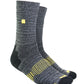 WORN Waterproof Hybrid Sock