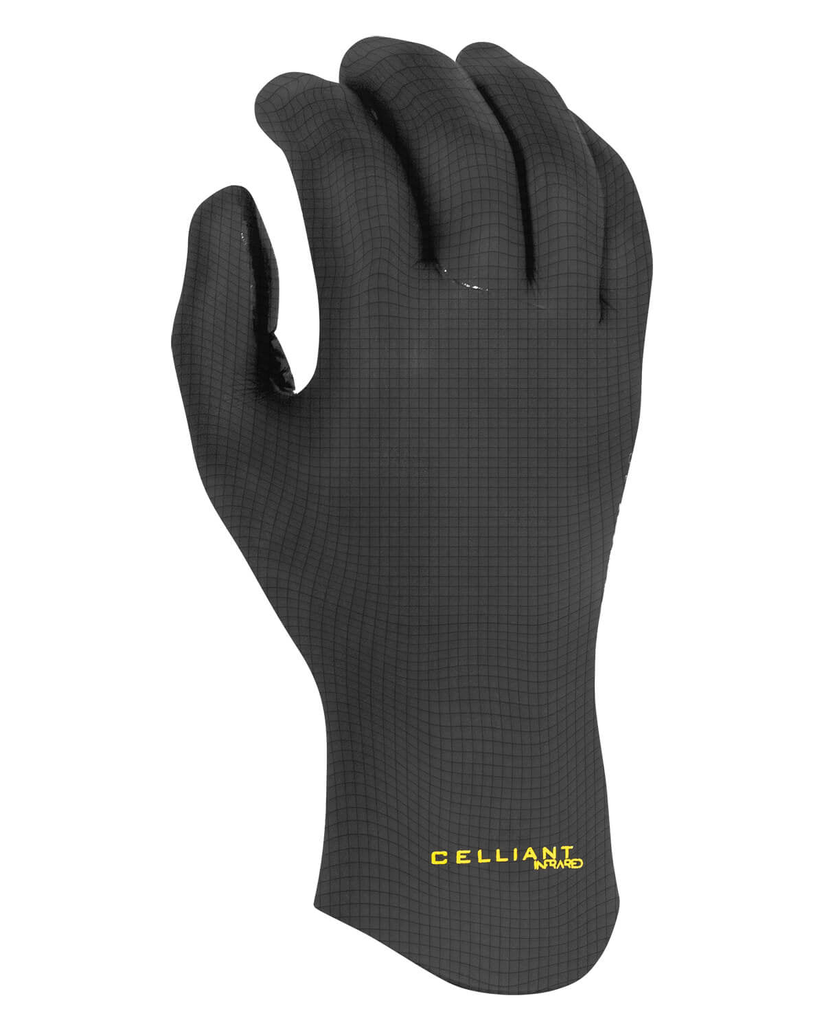 4mm XCEL COMP X 5-Finger Wetsuit Gloves