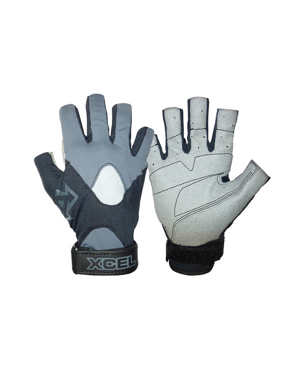XCEL Tipless Sport Gloves