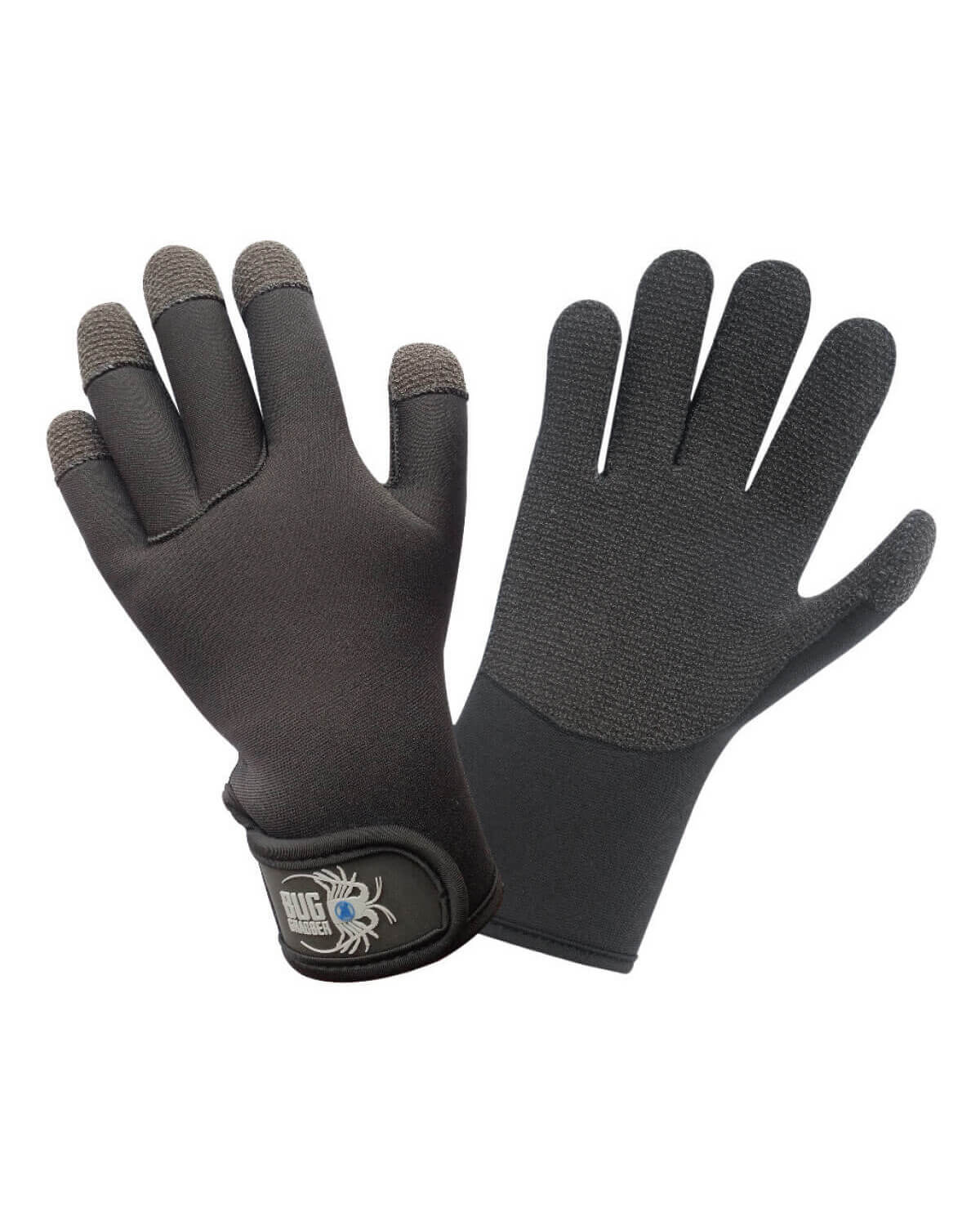 2mm XS SCUBA Bug Grabber Wetsuit Gloves