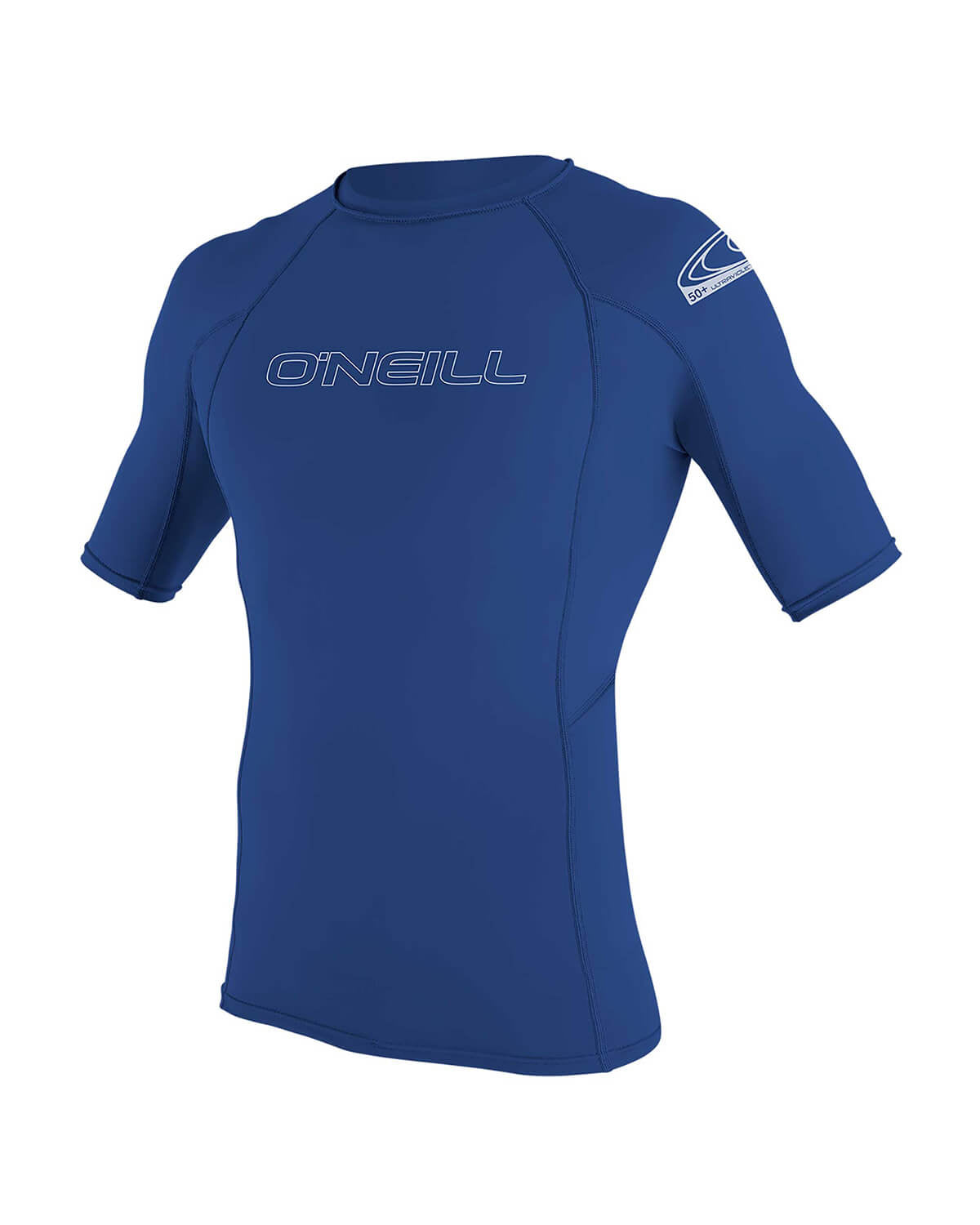 Kid's & Juniors O'Neill BASIC S/S Rashguard