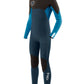 4/3mm Boy's Vissla 7 SEAS Back Zip Fullsuit